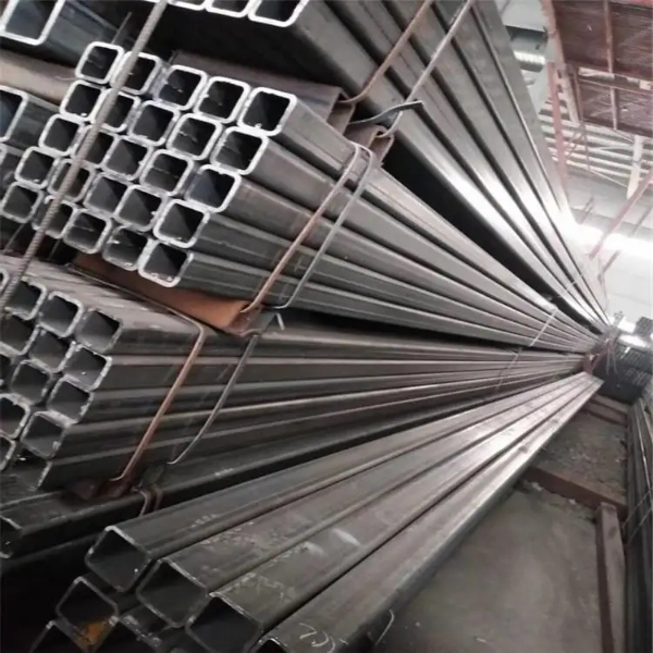 柳江Q345B无缝方管